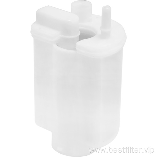 Automobile Parts Fuel Filter Auto Engine White Plastic OE 31911-2G000